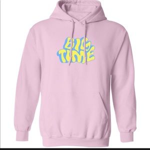 Cody Ko Big Time Hoodie Sweatshirt Merch